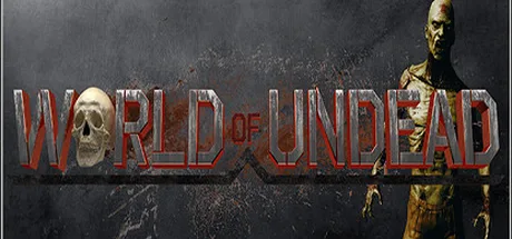 World Of Undead