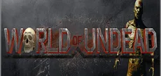 World Of Undead