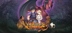 Vairon's Wrath