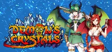 Demon's Crystals