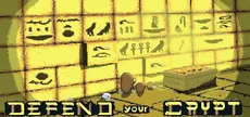 Defend Your Crypt