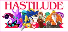Hastilude