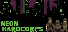 Neon Hardcorps