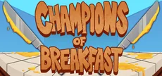 Champions of Breakfast