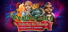 Weather Lord: Following the Princess Collector's Edition