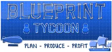 Blueprint Tycoon