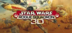 STAR WARS™: Rogue Squadron 3D