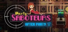 Party Saboteurs: After Party