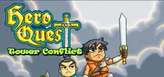 Hero Quest: Tower Conflict
