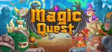 Magic Quest