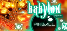 Babylon 2055 Pinball