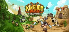 Kingdom Rush Frontiers - Tower Defense
