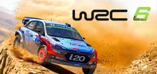 WRC 6 FIA World Rally Championship