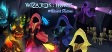 Wizards:Home