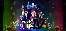 YIIK: A Postmodern RPG