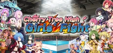 Cherry Tree High Girls' Fight