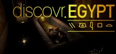 Discovr™ Egypt: King Tut's Tomb