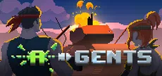 A-Gents