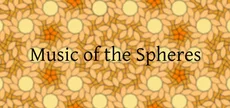 Music of the Spheres