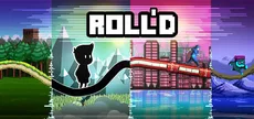 Roll'd