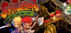 Super Dungeon Tactics