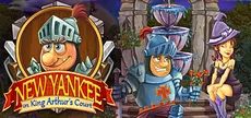 New Yankee in King Arthur's Court