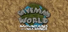Caveman World: Mountains of Unga Boonga