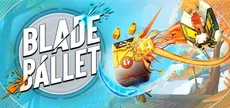 Blade Ballet