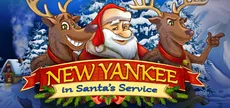 New Yankee in Santa's Service