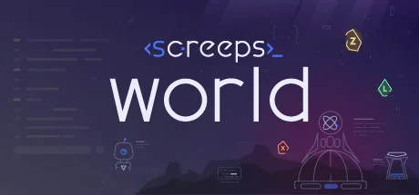 Screeps: World
