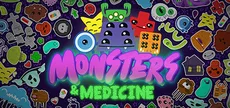 Monsters and Medicine
