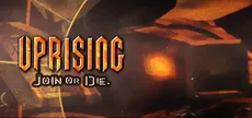 Uprising: Join or Die