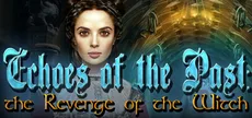 Echoes of the Past: The Revenge of the Witch Collector's Edition