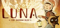 LUNA The Shadow Dust