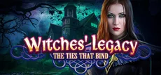 Witches' Legacy: The Ties That Bind Collector's Edition
