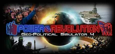 Power & Revolution