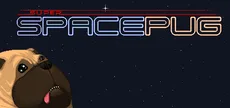 Super Space Pug