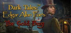 Dark Tales: Edgar Allan Poe's The Gold Bug Collector's Edition