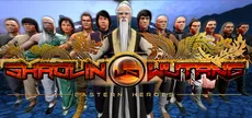 Shaolin vs Wutang