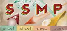 Shoot Shoot Mega Pack