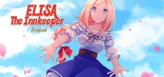 Elisa: The Innkeeper - Prequel