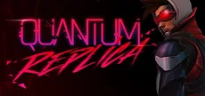 Quantum Replica