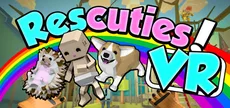 Rescuties! VR