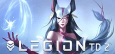 Legion TD 2 - Multiplayer Tower Defense