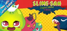 Slime-san: Superslime Edition