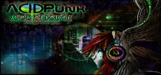 AcidPunk : Echoes of Doll City