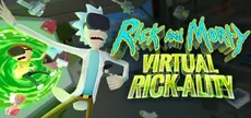 Rick and Morty: Virtual Rick-ality
