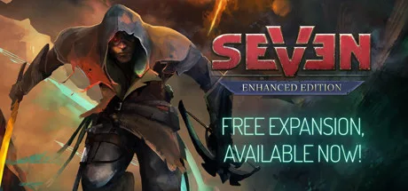Seven: улучшенное издание