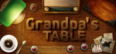 Grandpa's Table
