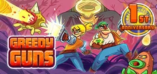 Greedy Guns